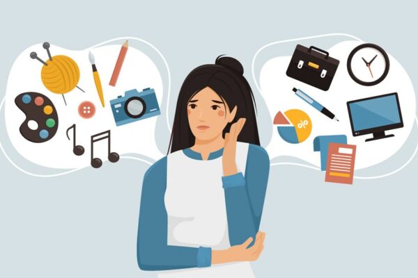 Як обрати професію підлітку: сучасні підходи та психологічна підтримка